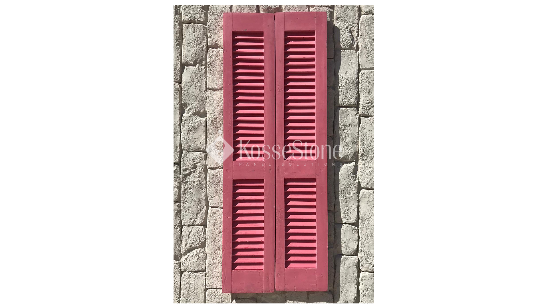 Agrilla Shutters