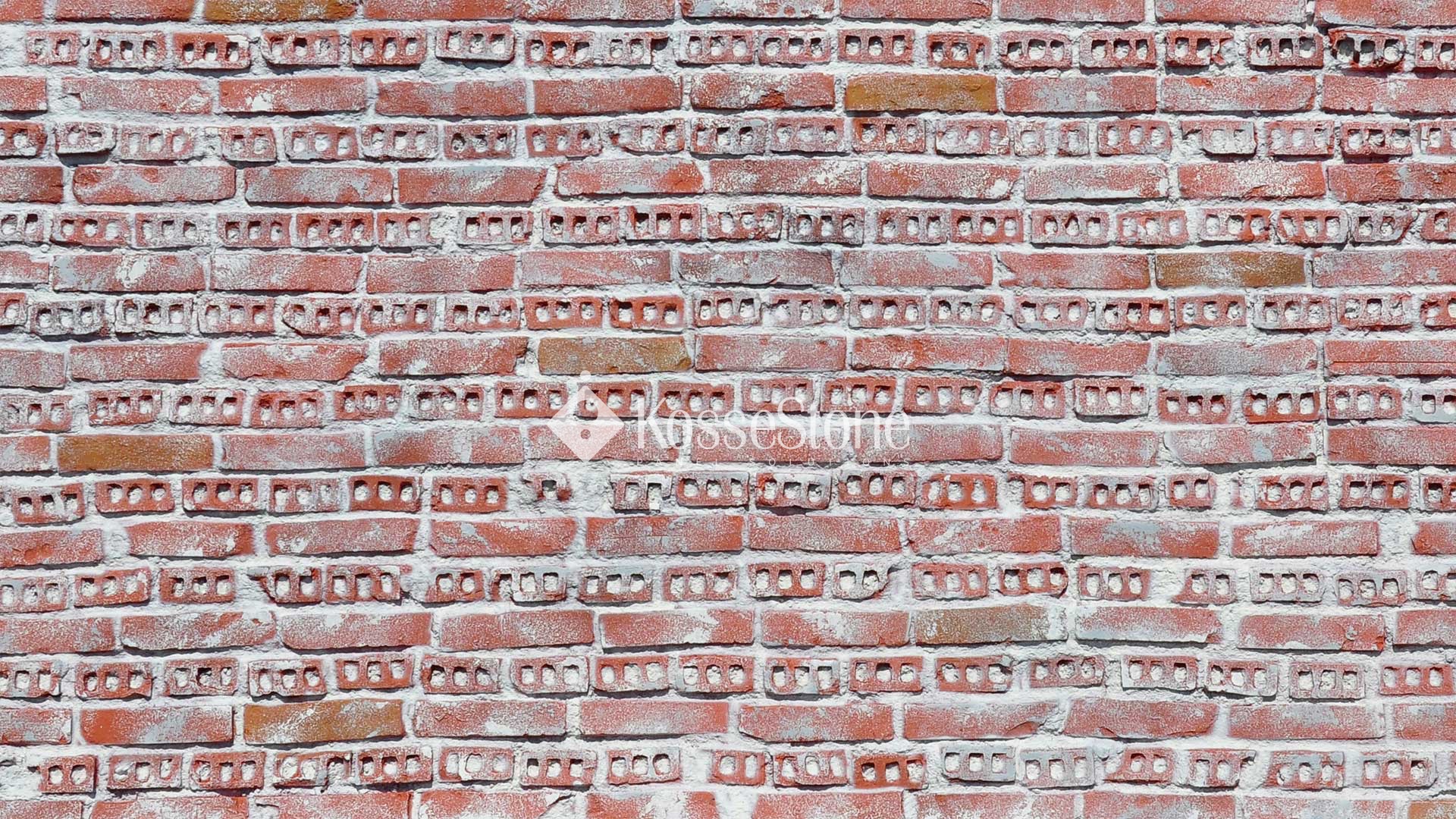 CARIA BRICK DT 1602 OLD WHITE